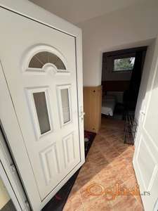 Garsonjera za izdavanje, Skadarska 2, 250€, 23m²